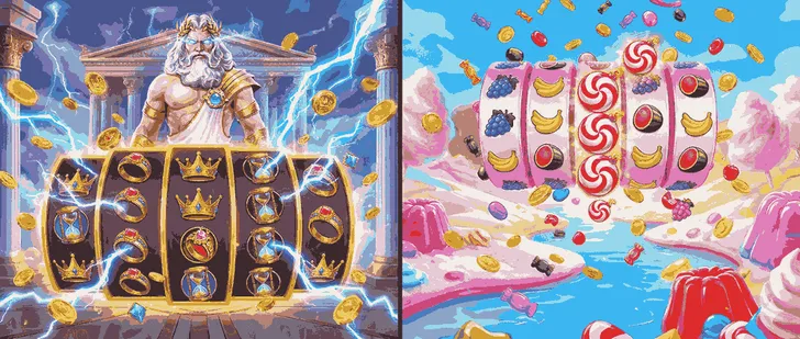 Batumslot yılbaşı özel çekilişi ödülleri